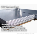 5052 Aluminum Sheet